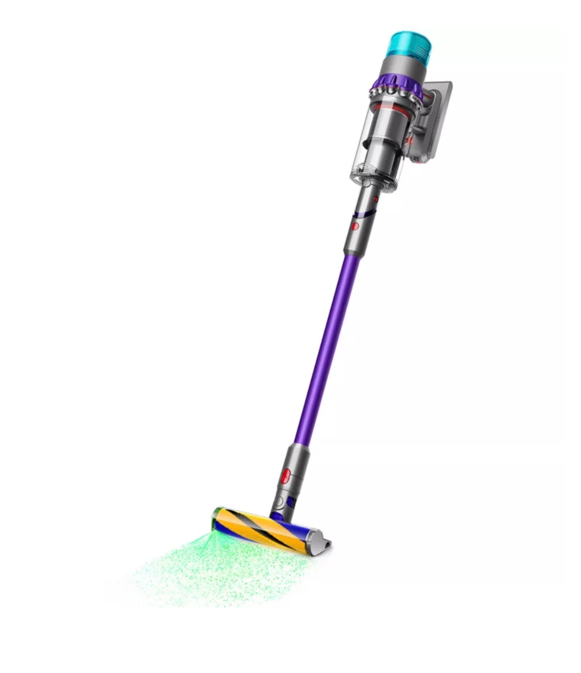 Dyson Gen5detect™ Absolute