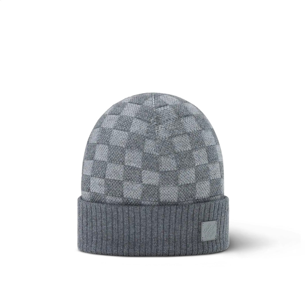 Bonnet Louis Vuitton Néo Petit Damier