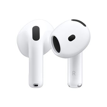 Apple AirPods (4 ème génération) USB-C