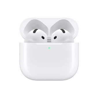 Apple AirPods (4 ème génération) USB-C